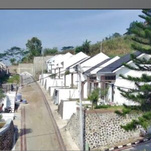 Perum New La Casa City Padalarang (Cash/KPR)