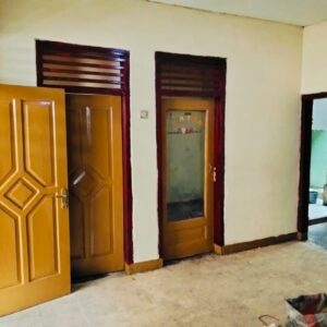 Dijual Rumah Siap Huni di Kecamatan Majalaya, Belakang Pasar/Terminal Majalaya – Saparako Jajaway